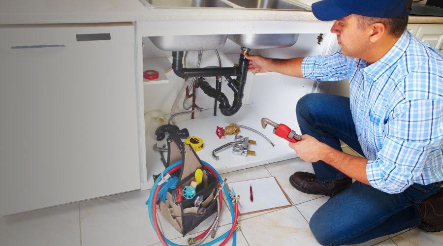 Professional expert plumbing services in Oneida, AR